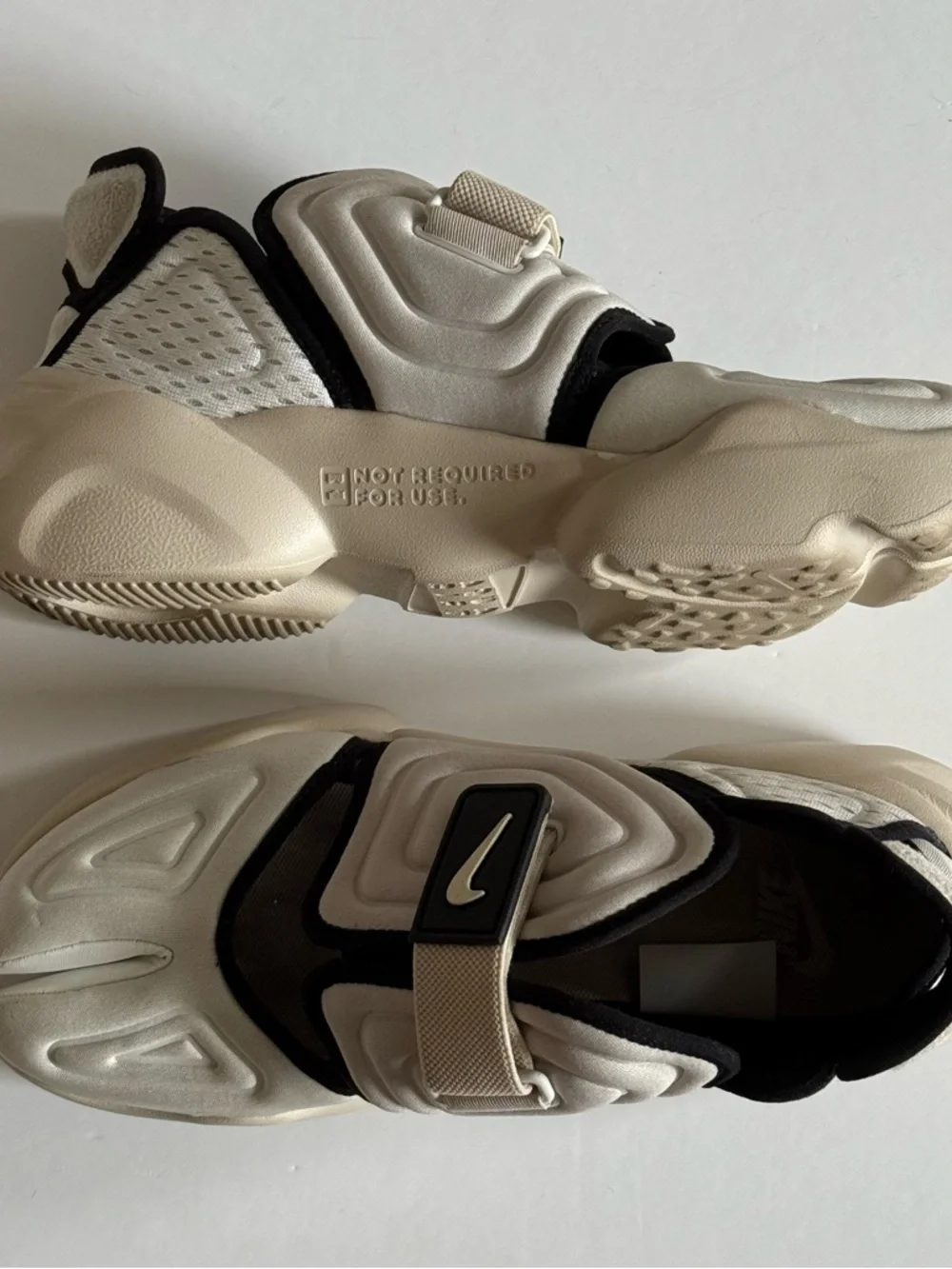 Nike Aqua Rift (original box) - Picture 4 of 6